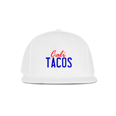 Cali Tacos Snapback